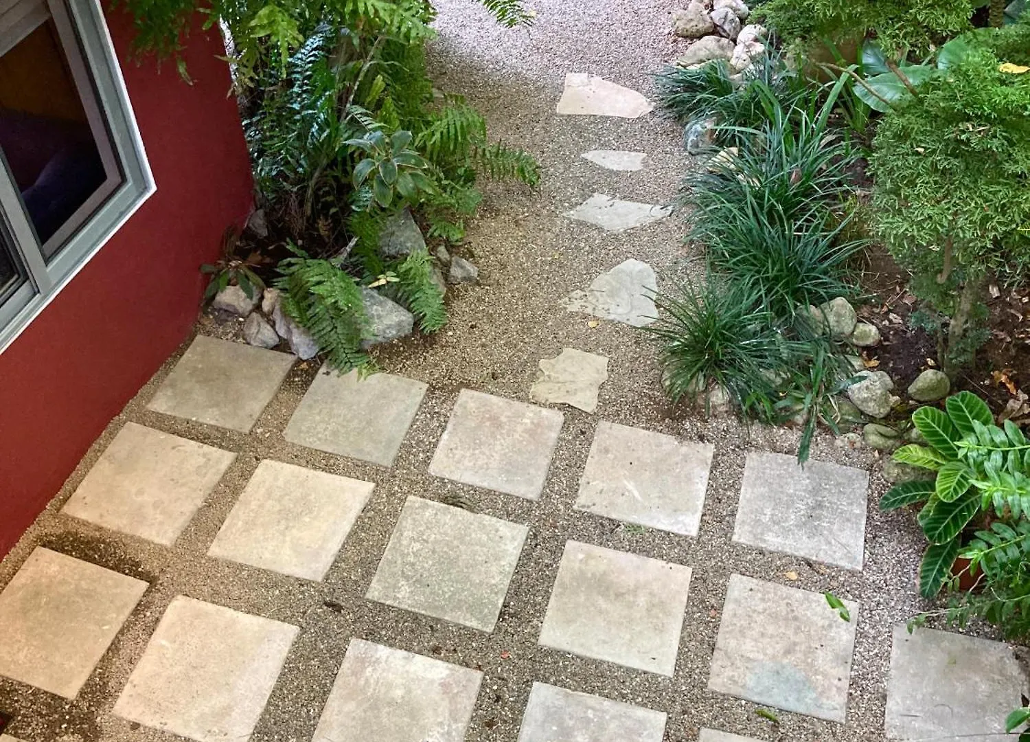 'Frida House' One Bedroom Apartment With Garden Cabarete 0*,  Dominican Republic